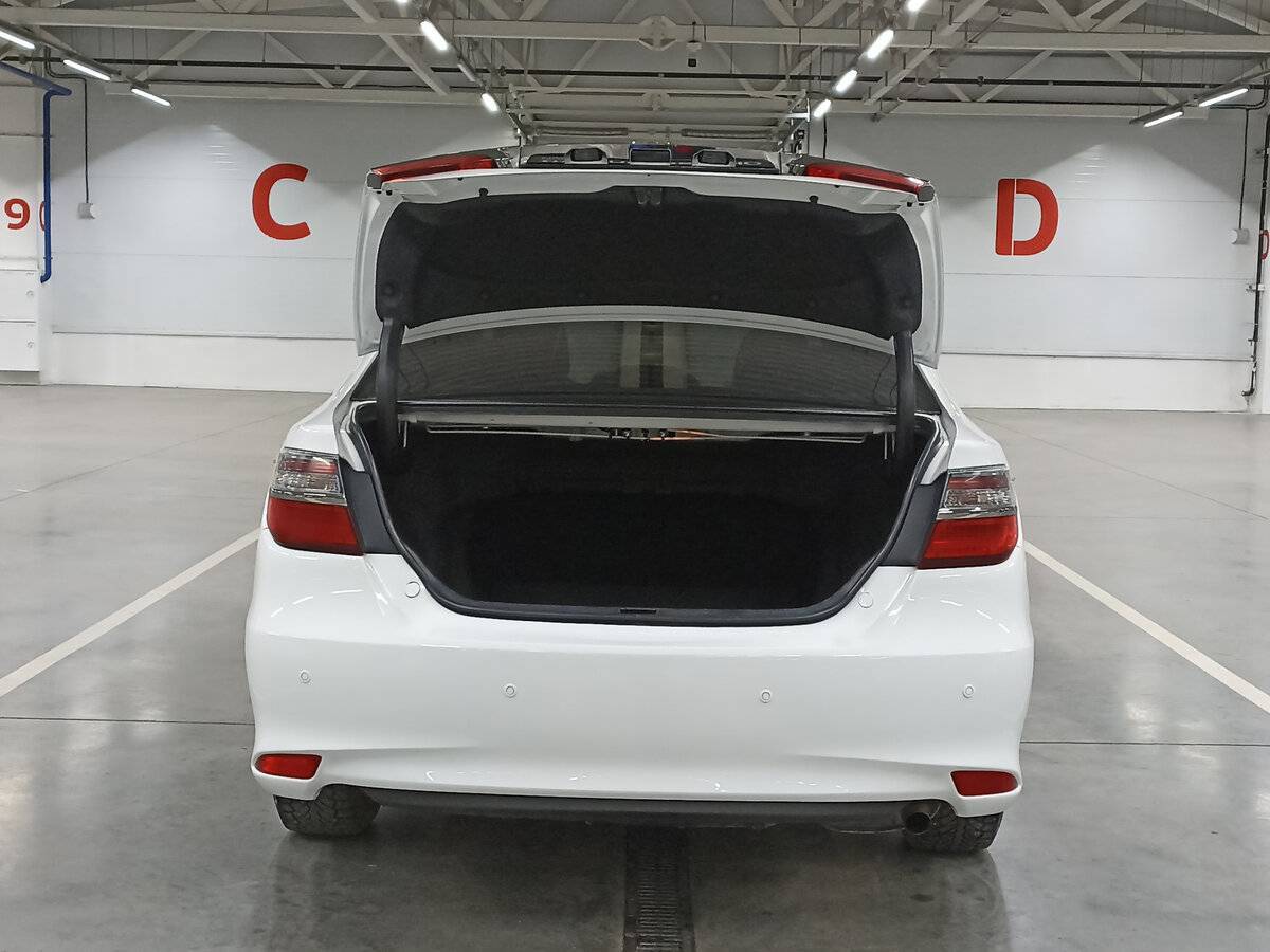 Купить Toyota Camry, 2016, 350 593 км, фото №10