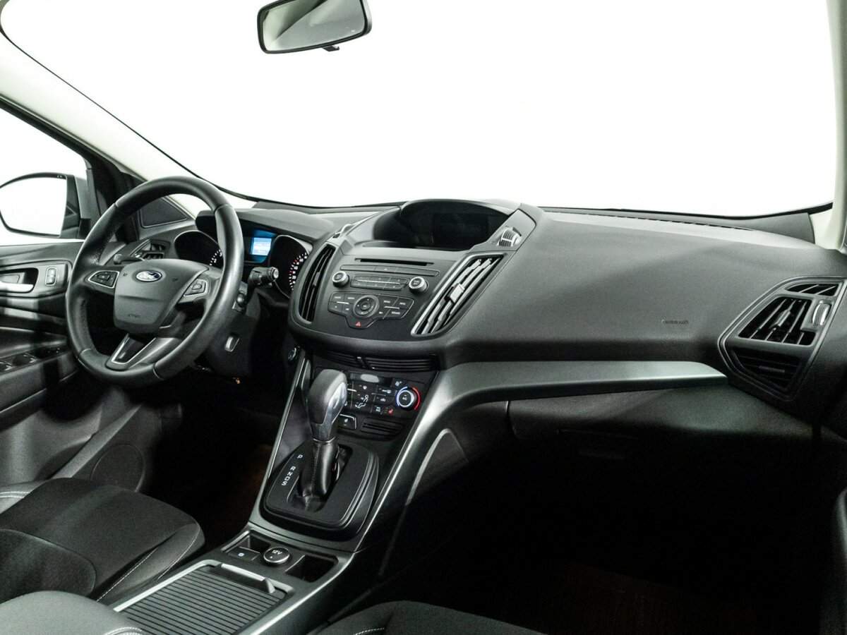 Купить Ford Kuga, 2019, 53 527 км, фото №9