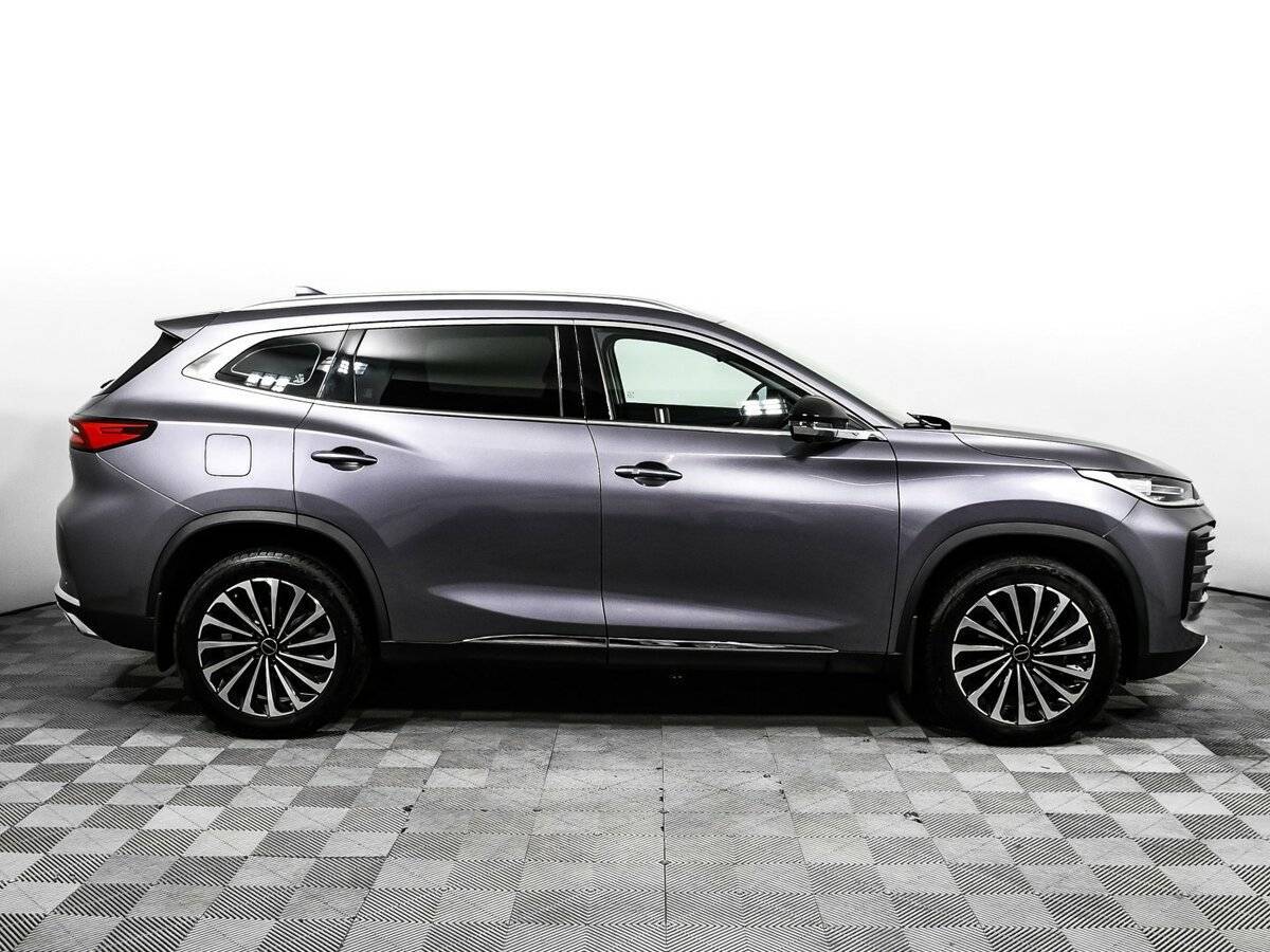 Купить Exeed TXL, 2023, 25 250 км, фото №4