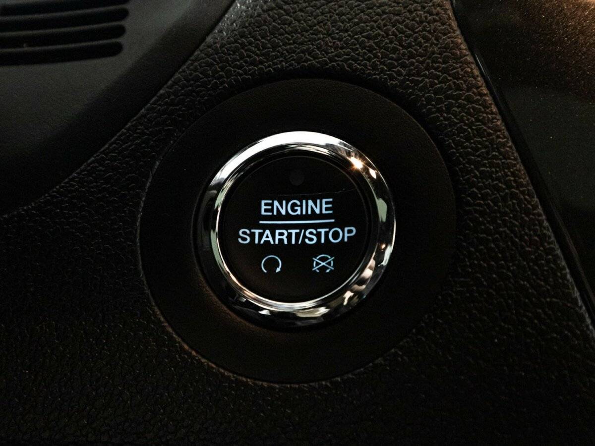 Купить Ford Explorer, 2017, 172 022 км, фото №17