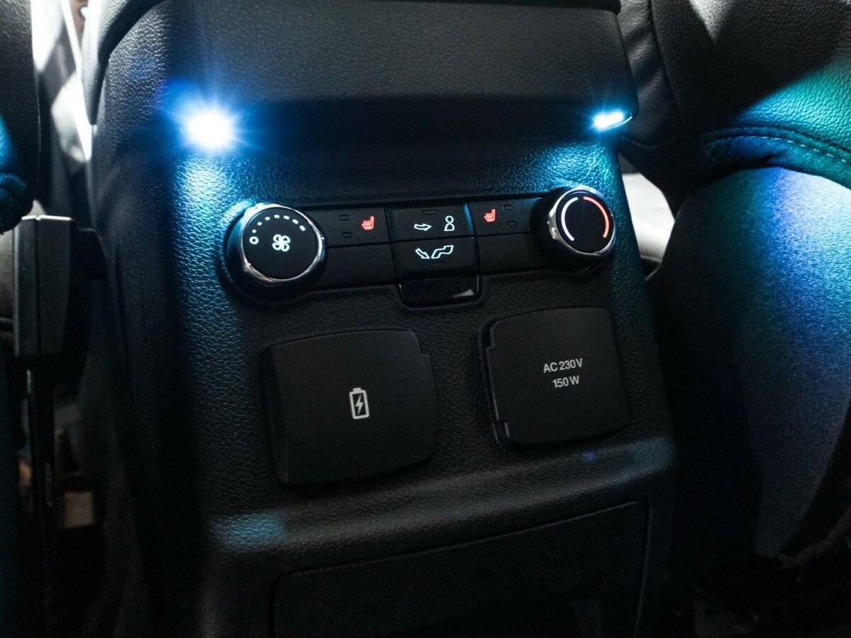 Купить Ford Explorer, 2017, 172 022 км, фото №21