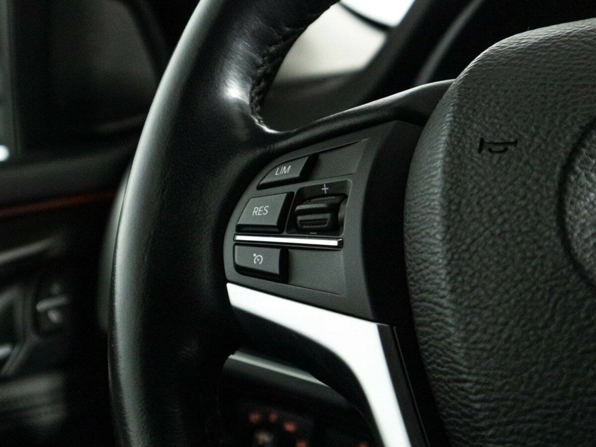 Купить BMW X5 30d, 2015, 151 449 км, фото №24