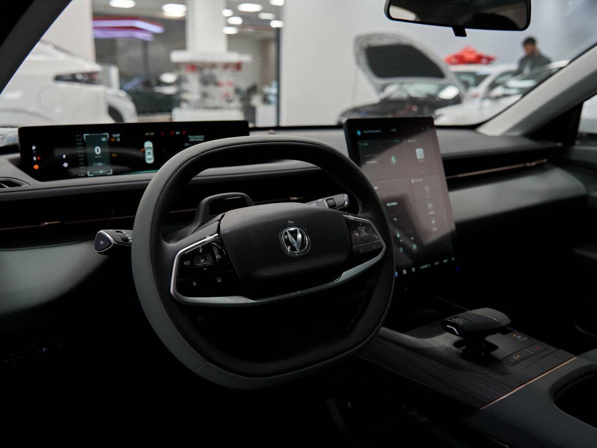 Купить Changan Lamore, 2024, 1 395 км, фото №13