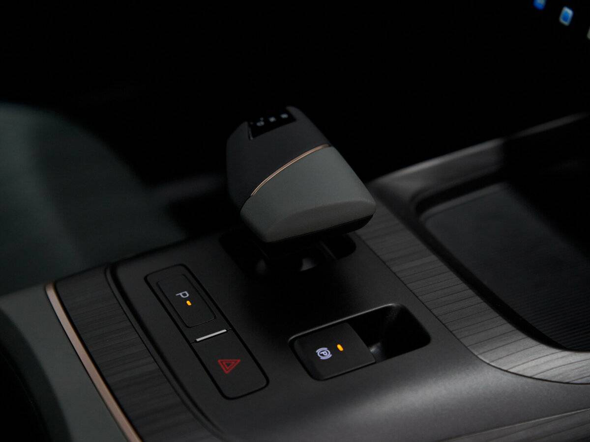 Купить Changan Lamore, 2024, 1 395 км, фото №15