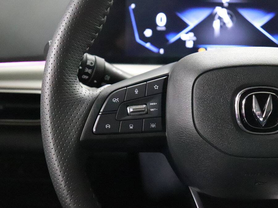 Купить Changan UNI-T, 2023, 26 509 км, фото №13