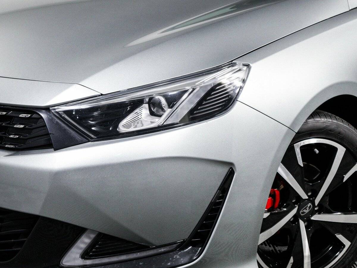 Купить Kaiyi E5, 2023, 47 529 км, фото №16