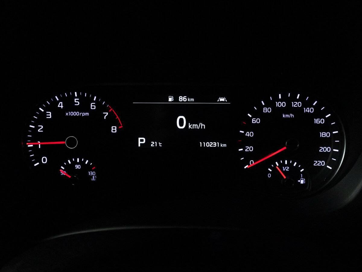 Купить Kia Soul, 2019, 110 180 км, фото №12