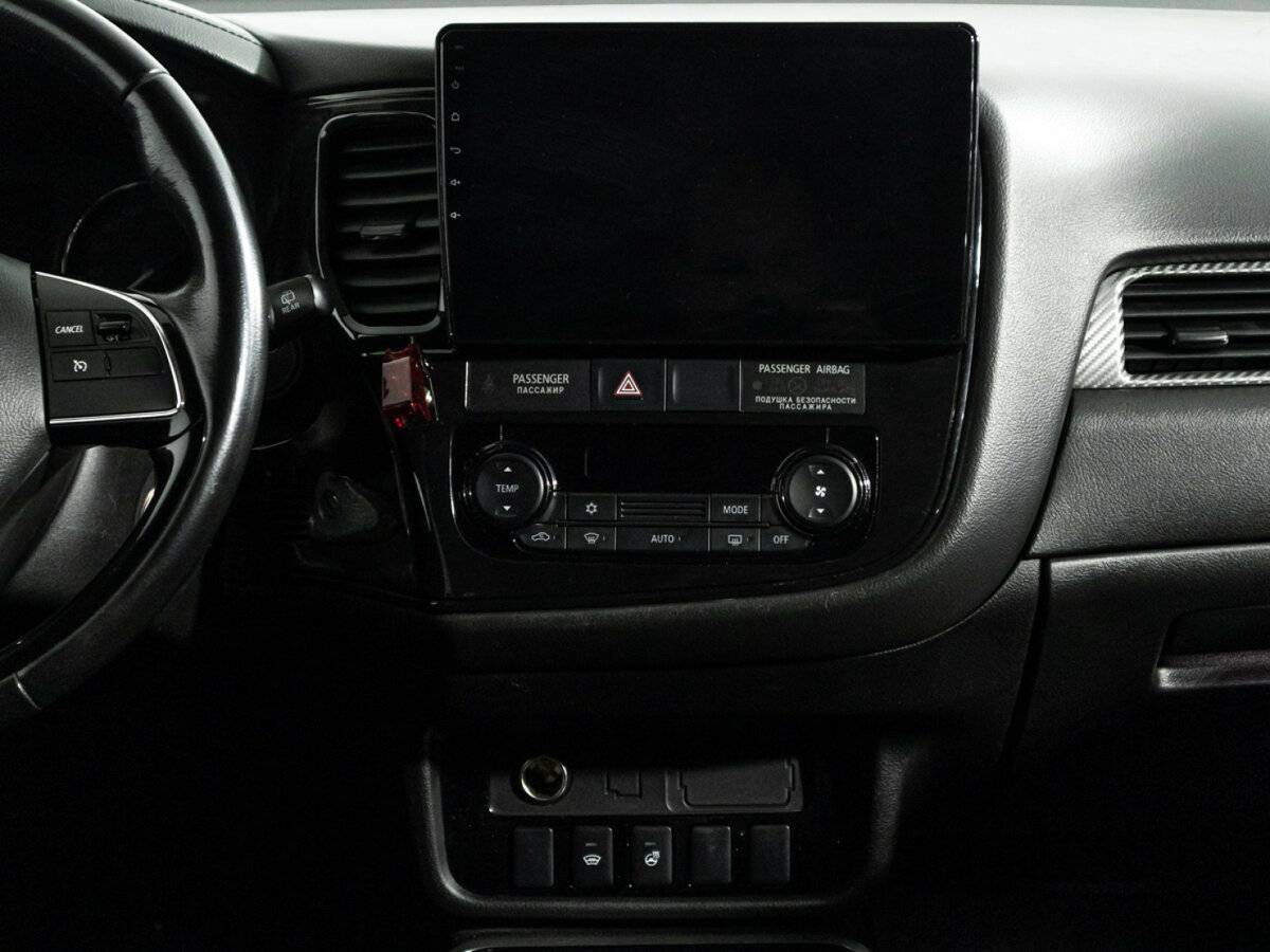 Купить Mitsubishi Outlander, 2017, 134 990 км, фото №14