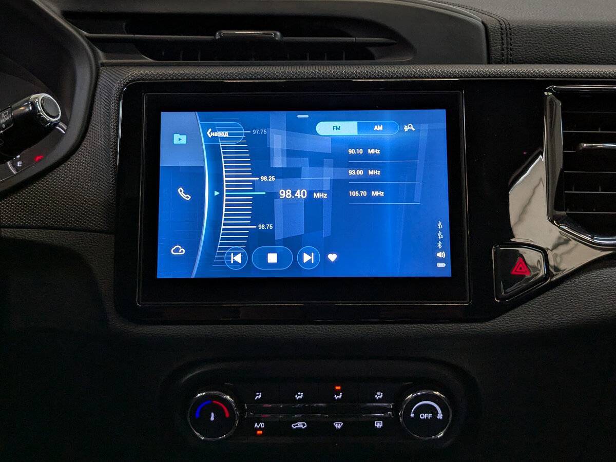 Купить Chery Tiggo 4, 2021, 116 410 км, фото №15