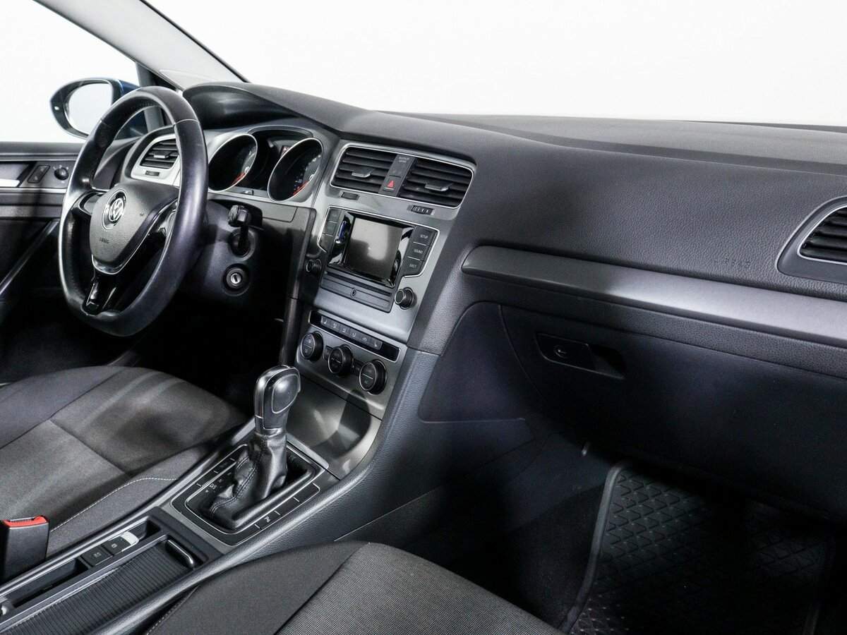 Купить Volkswagen Golf, 2013, 83 400 км, фото №8