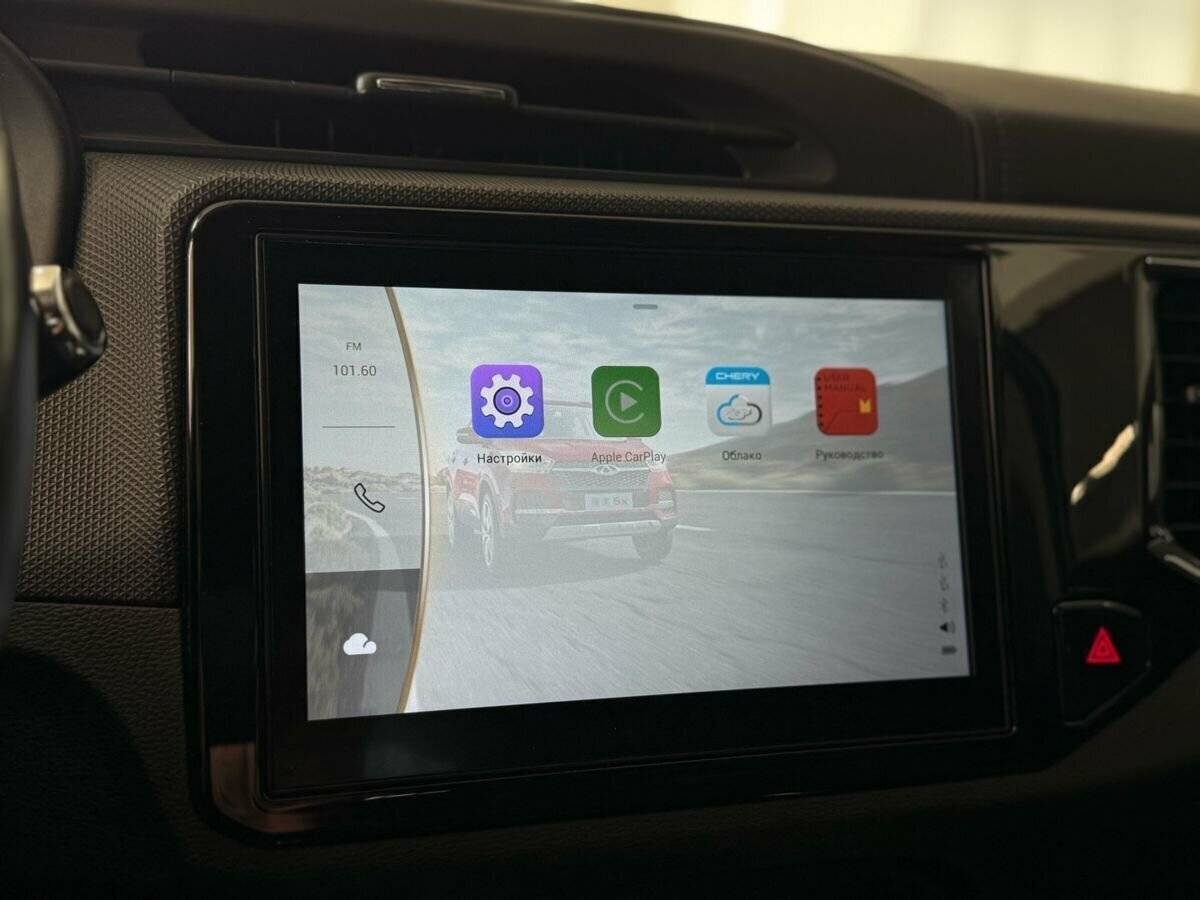 Купить Chery Tiggo 4, 2021, 78 000 км, фото №30