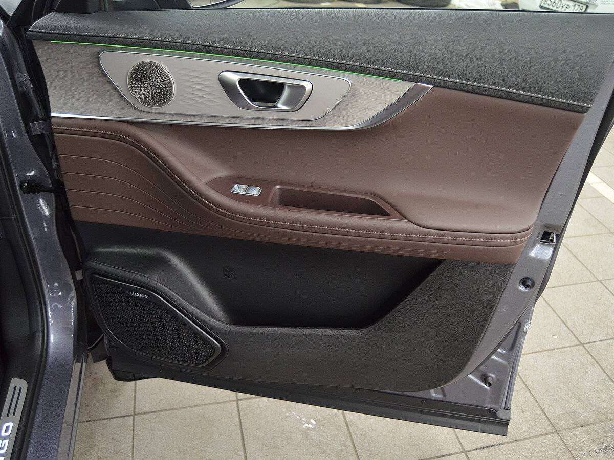 Купить Chery Tiggo 7 Pro Max, 2024, 41 500 км, фото №18