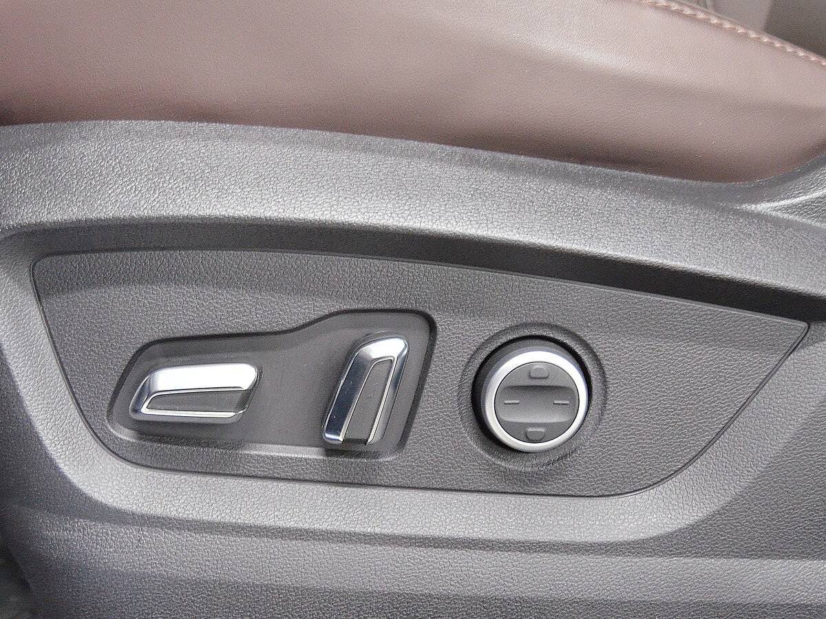 Купить Chery Tiggo 7 Pro Max, 2024, 41 500 км, фото №29