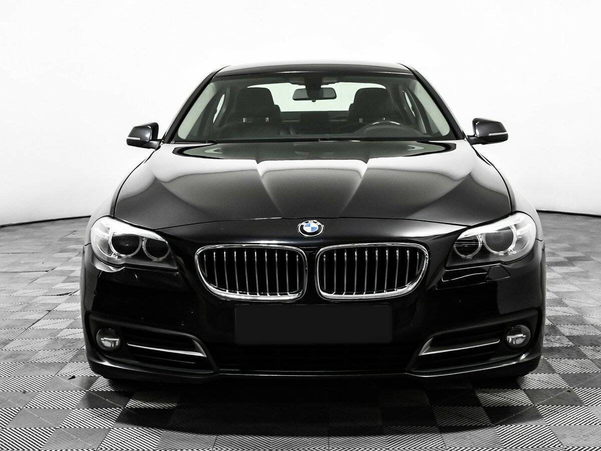 BMW 5 серии