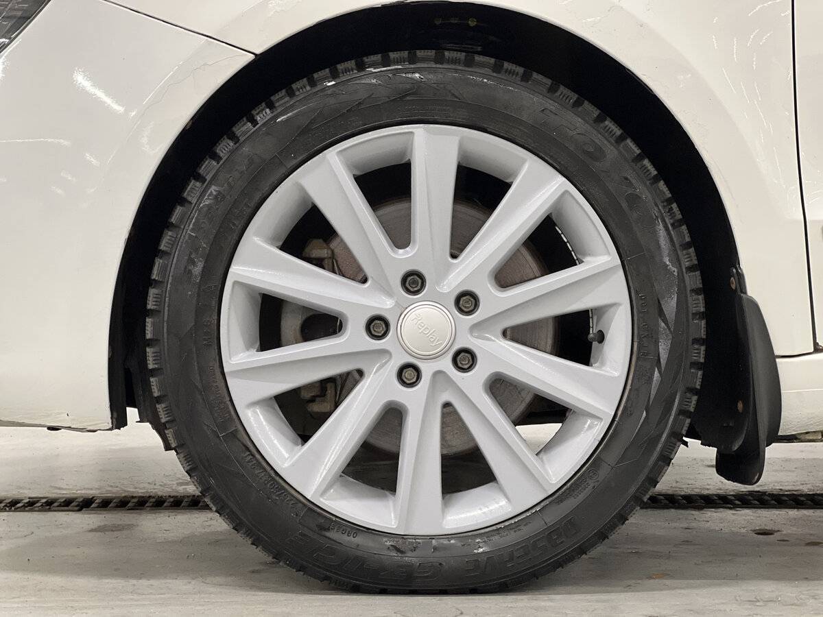 Купить Skoda Superb DSG, 2014, 213 003 км, фото №18