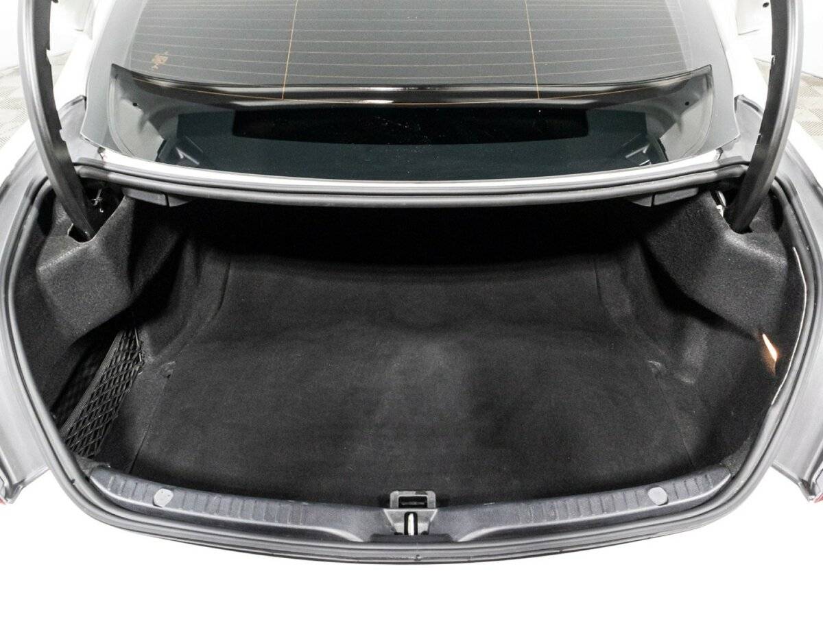 Купить Mercedes-Benz C-Класс 180, 2016, 100 259 км, фото №15