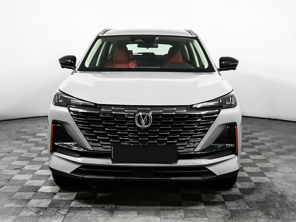 Changan CS55 Plus