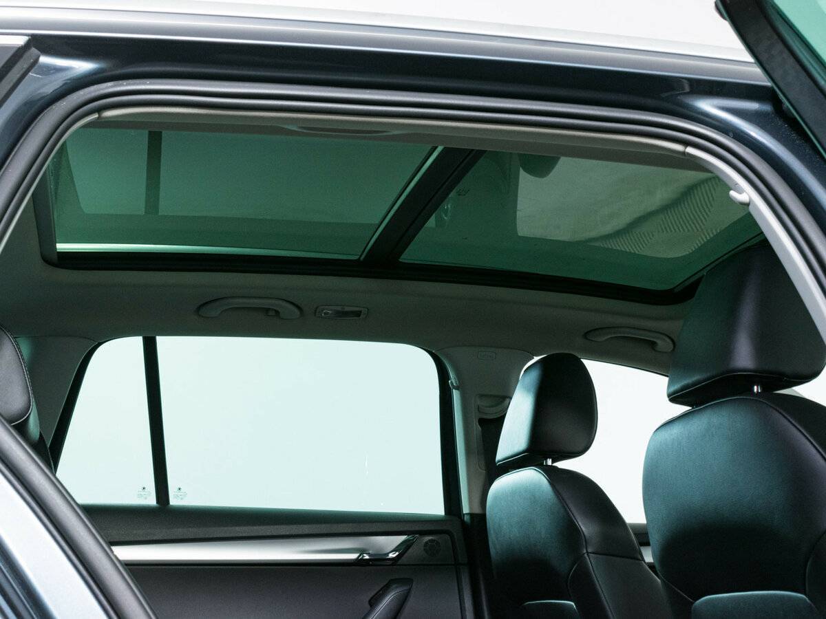 Купить Skoda Octavia, 2014, 191 000 км, фото №11