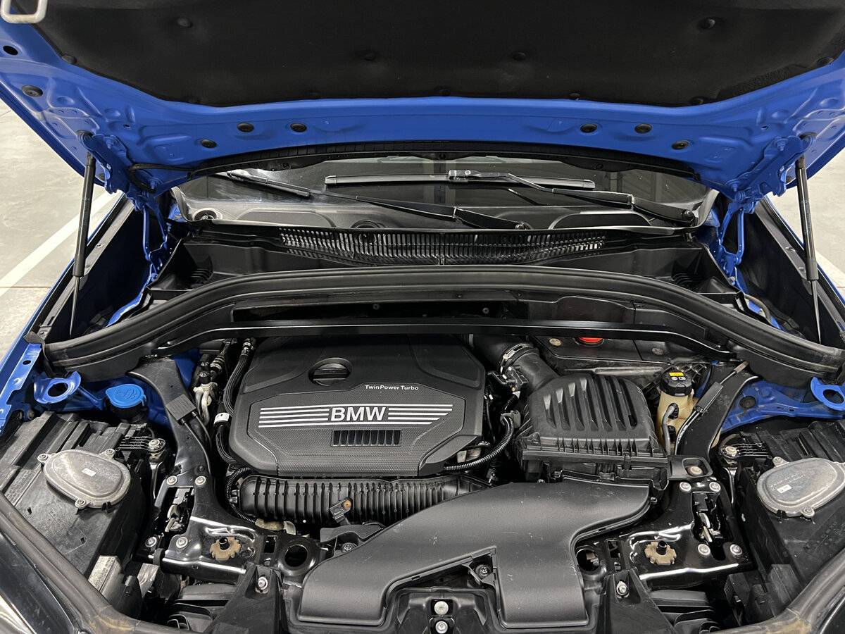 Купить BMW X1 20i xDrive, 2019, 161 900 км, фото №9