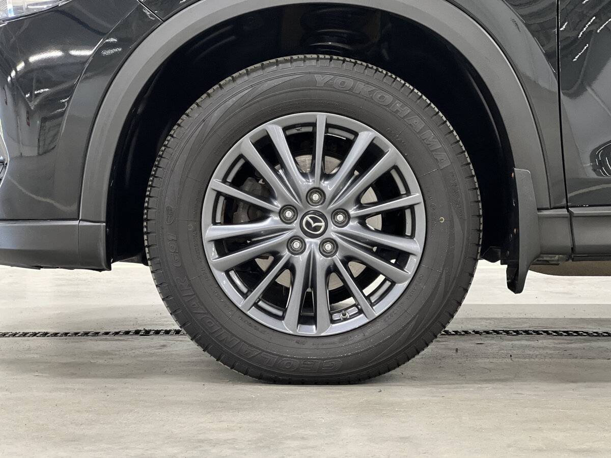 Купить Mazda CX-5, 2021, 73 236 км, фото №18