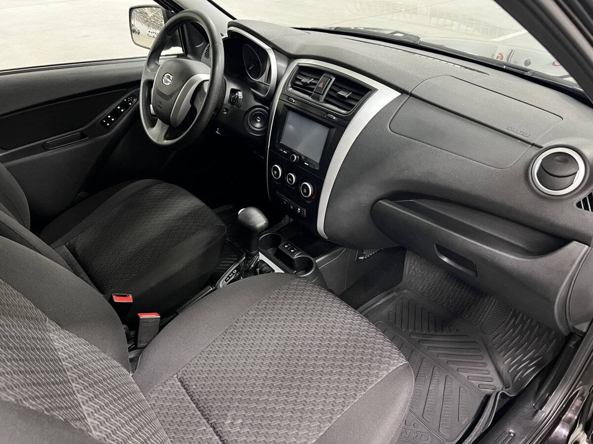 Купить Datsun on-DO, 2019, 111 379 км, фото №10