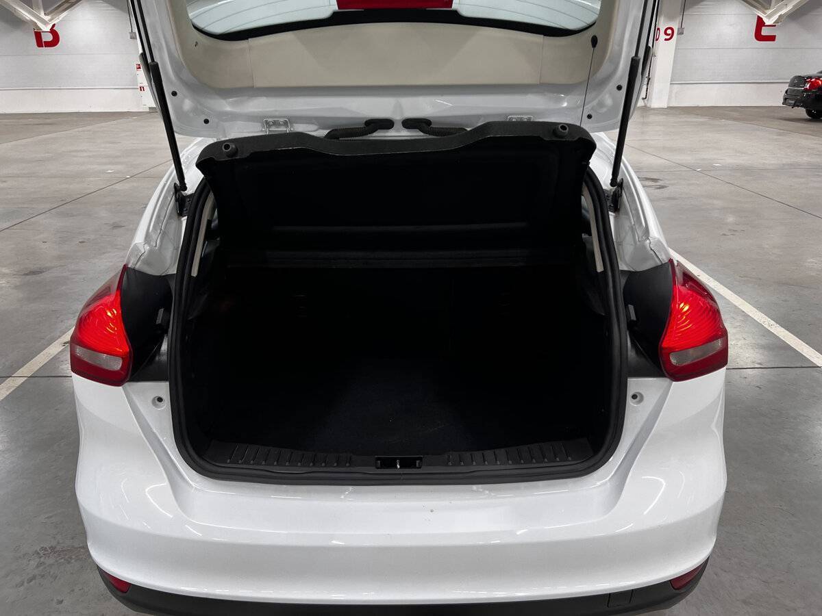 Купить Ford Focus, 2017, 144 202 км, фото №10