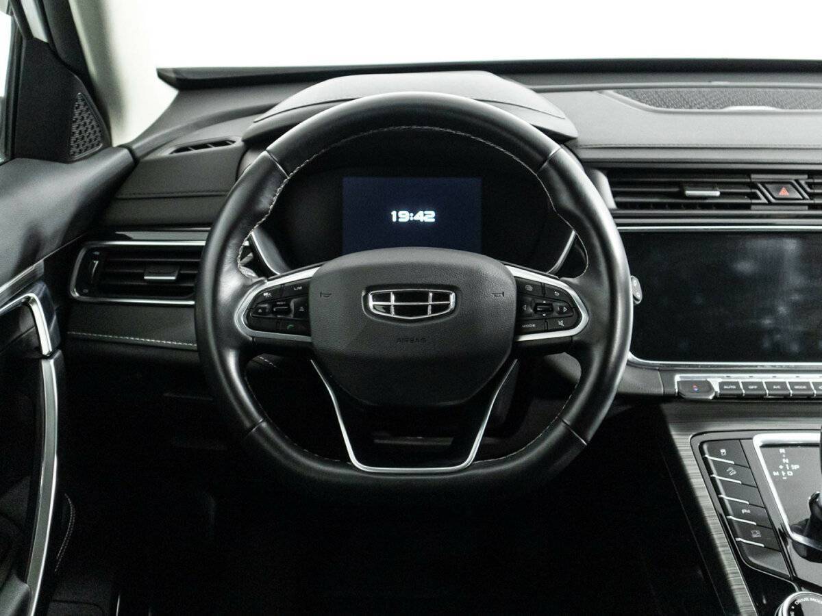 Купить Geely Atlas Pro, 2023, 99 395 км, фото №22