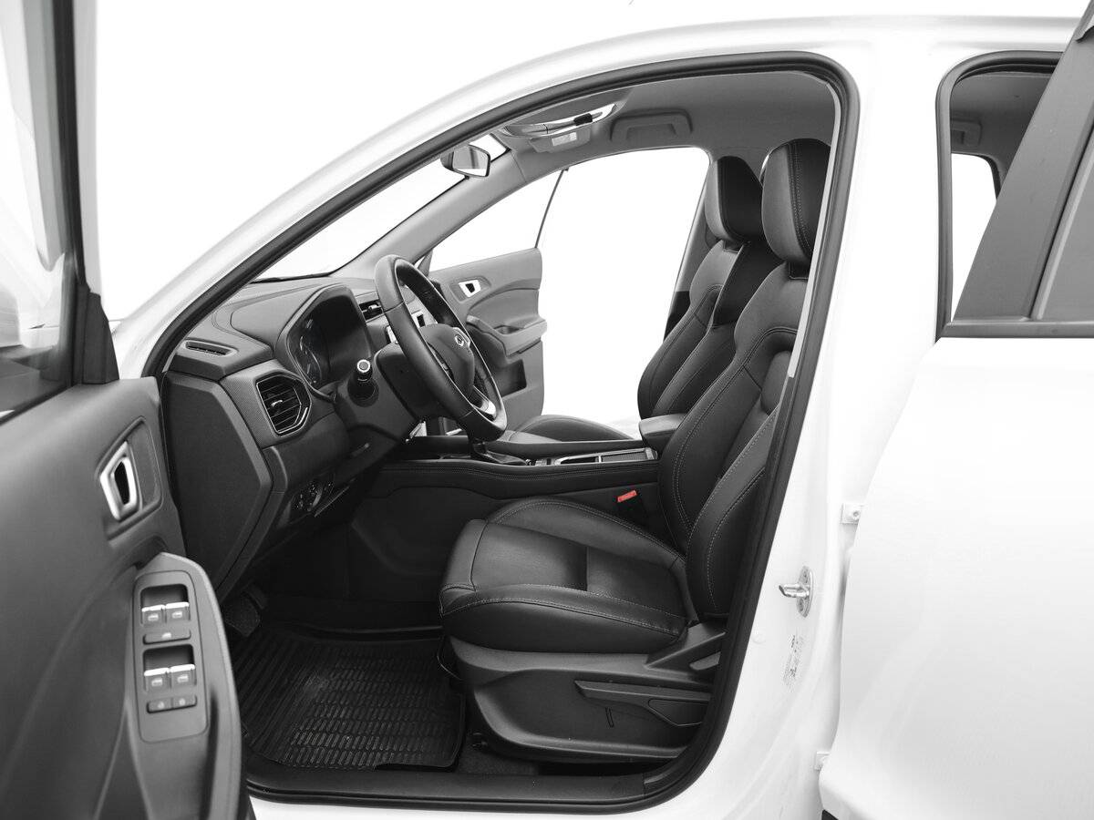 Купить Chery Tiggo 4, 2020, 77 890 км, фото №16