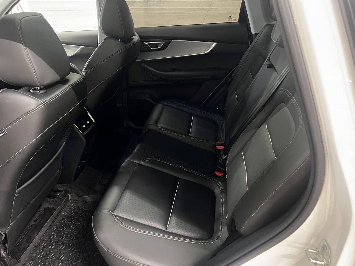 Купить Chery Tiggo 7 Pro Max, 2023, 17 297 км, фото №12