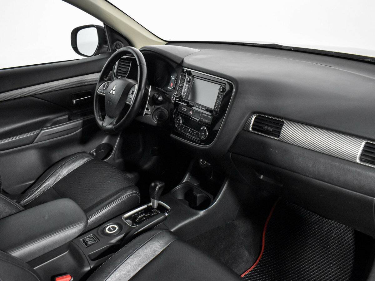 Купить Mitsubishi Outlander, 2012, 174 990 км, фото №11