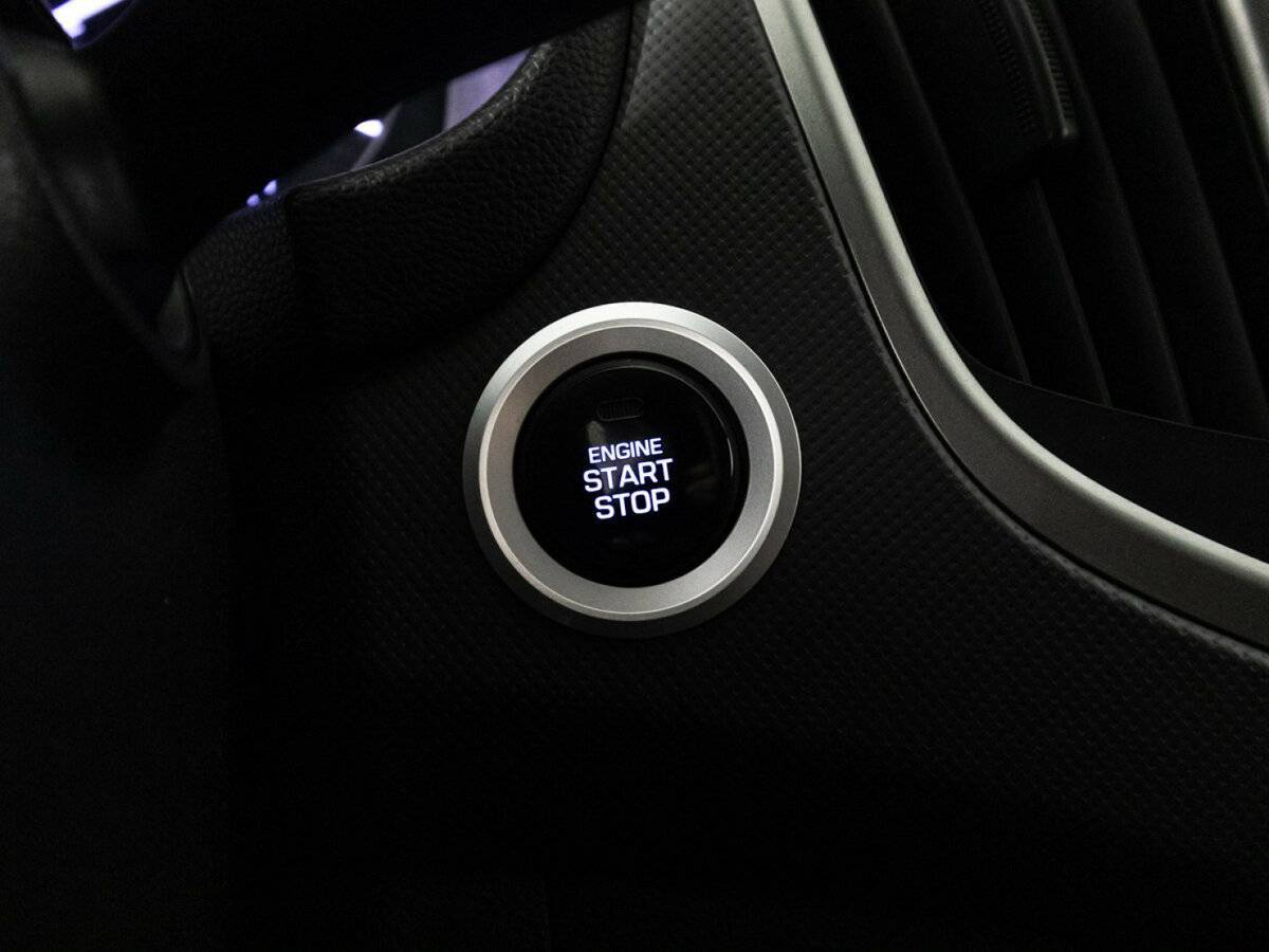 Купить Hyundai Creta, 2016, 156 055 км, фото №19