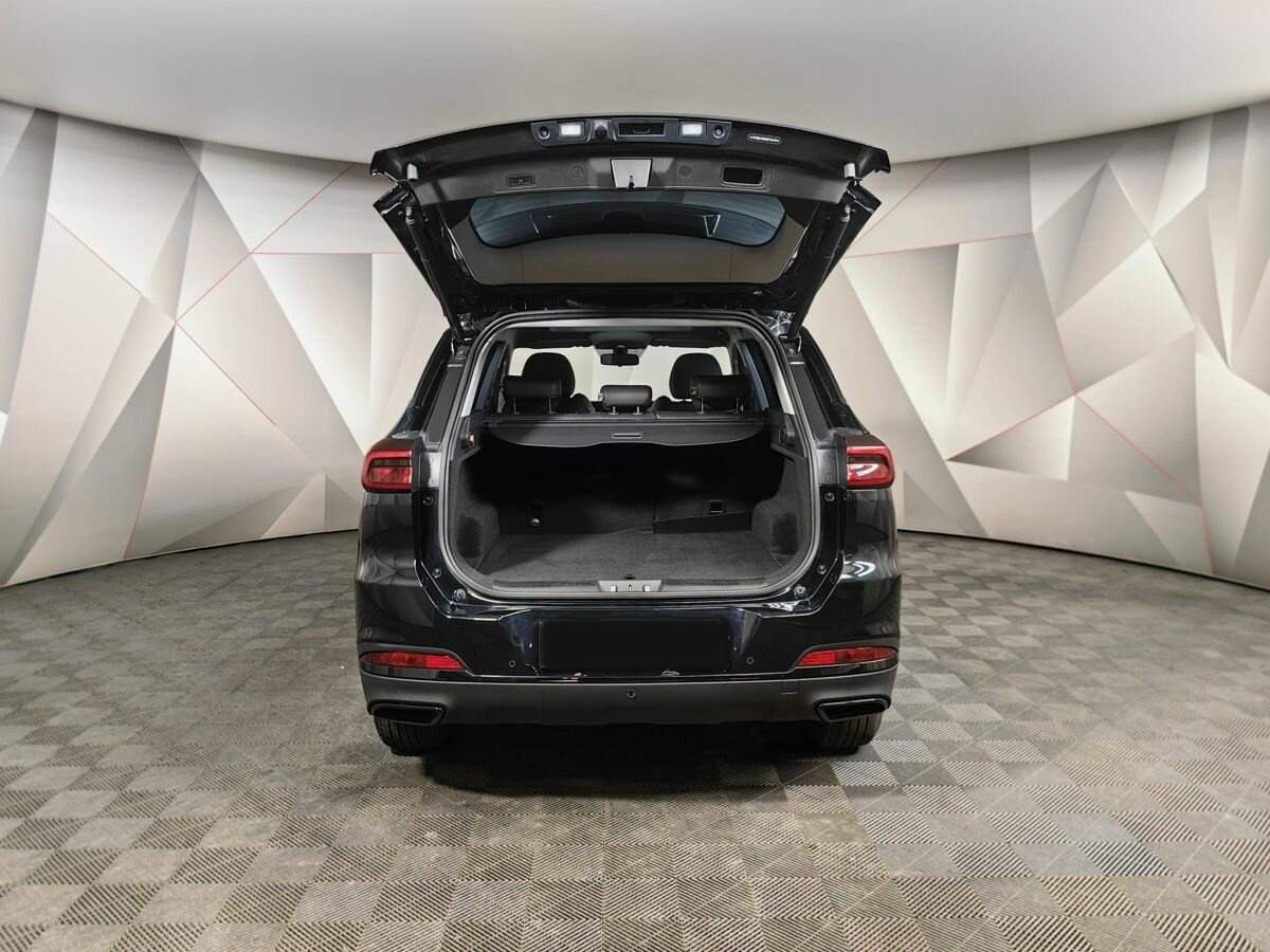 Купить Chery Tiggo 7 Pro, 2022, 48 261 км, фото №20