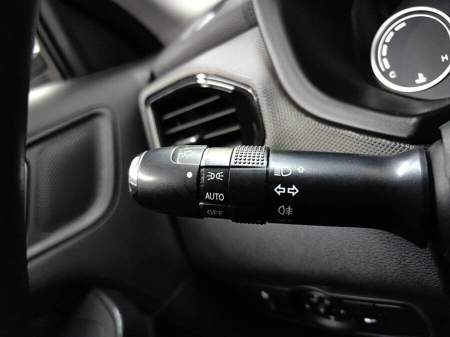 Купить Chery Tiggo 4, 2021, 74 212 км, фото №19