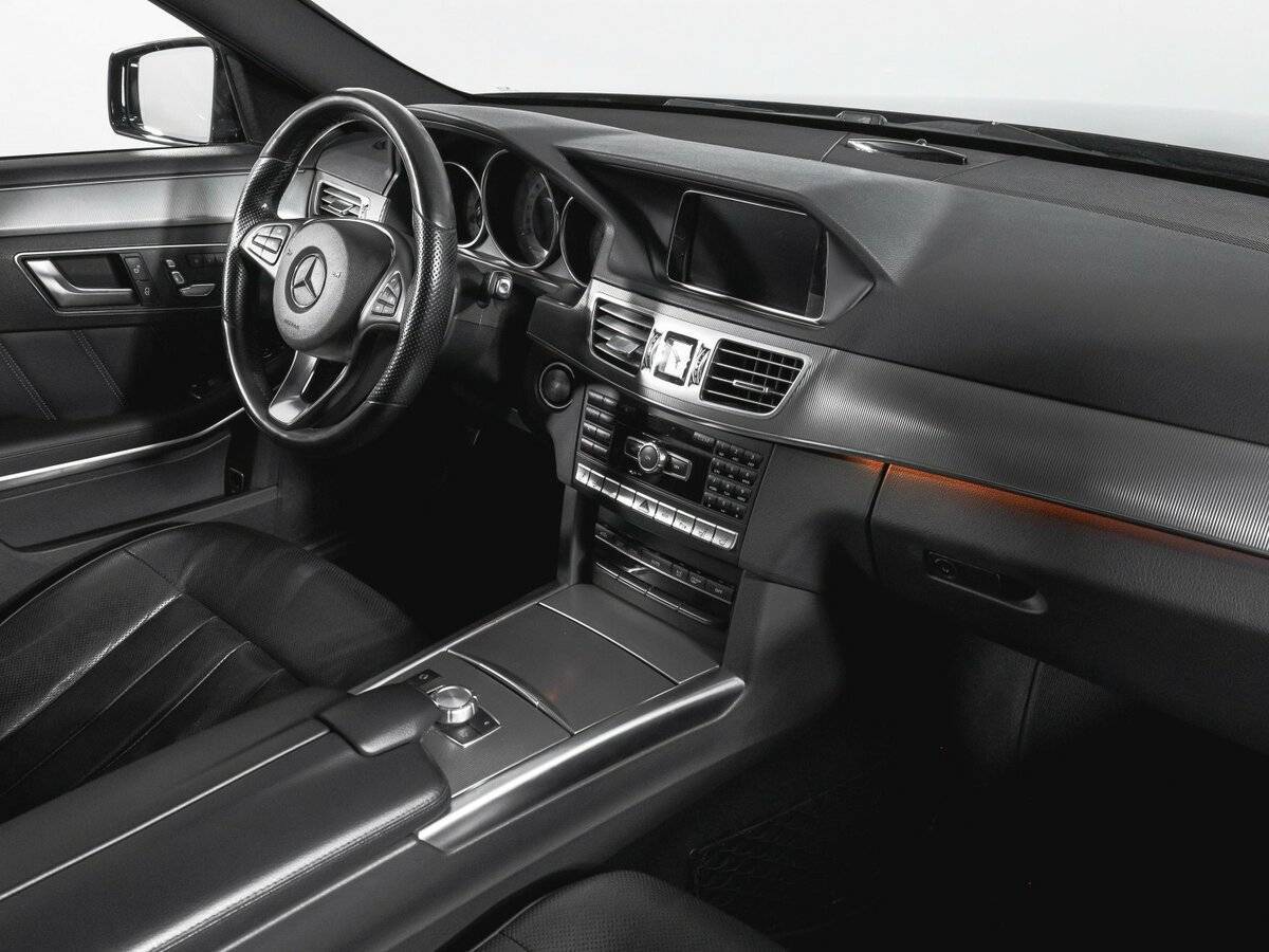 Купить Mercedes-Benz E-Класс 300, 2014, 192 115 км, фото №9