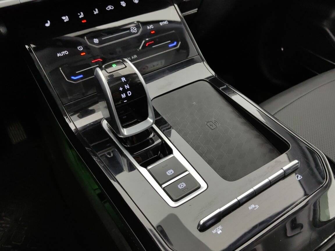 Купить Chery Tiggo 7 Pro, 2021, 58 994 км, фото №22