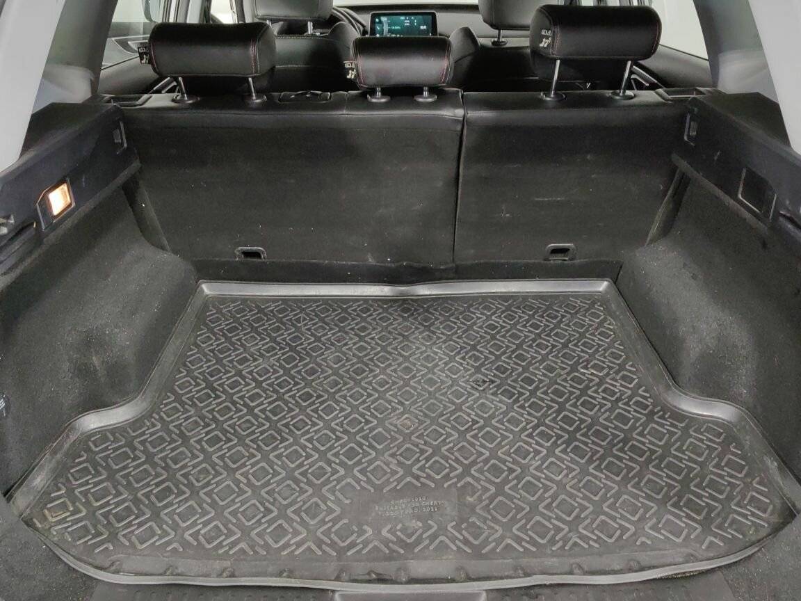 Купить Chery Tiggo 7 Pro, 2021, 58 994 км, фото №33