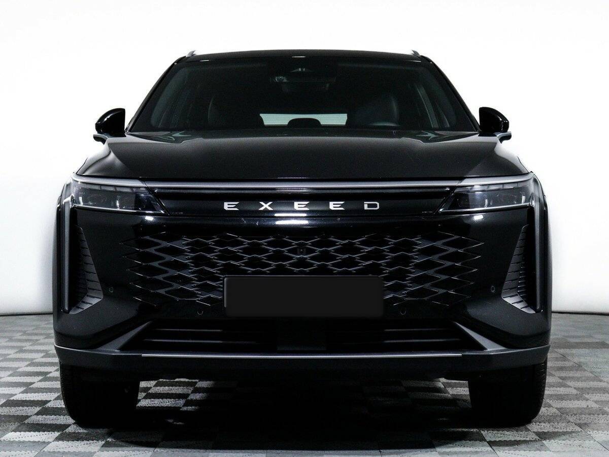 EXEED RX