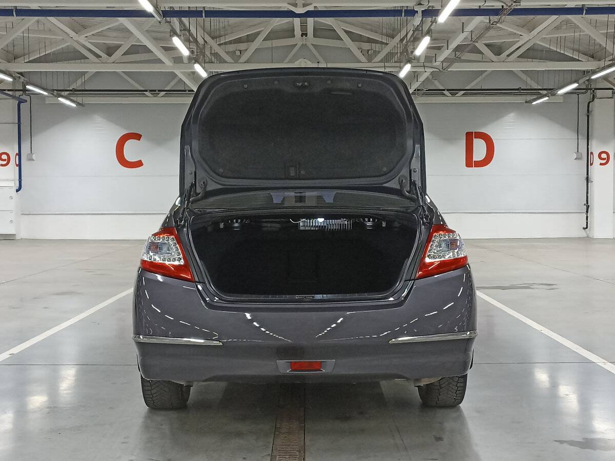 Купить Nissan Teana, 2012, 218 641 км, фото №10