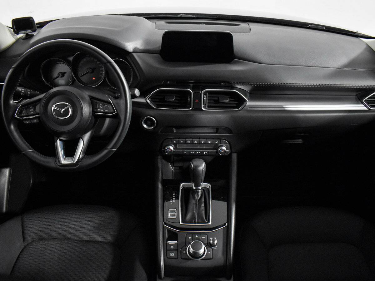 Купить Mazda CX-5, 2019, 64 100 км, фото №15