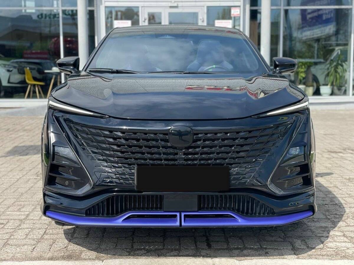 Changan UNI-T
