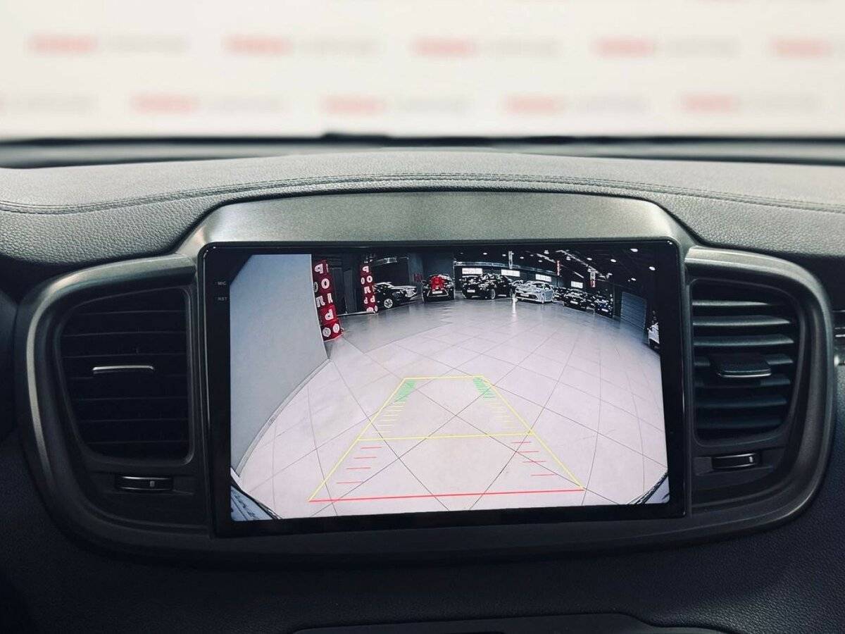 Купить Kia Sorento Prime, 2015, 143 326 км, фото №12