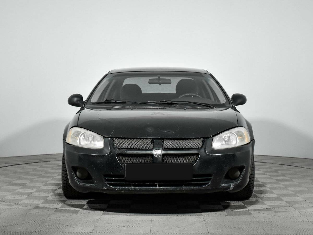 Dodge Stratus