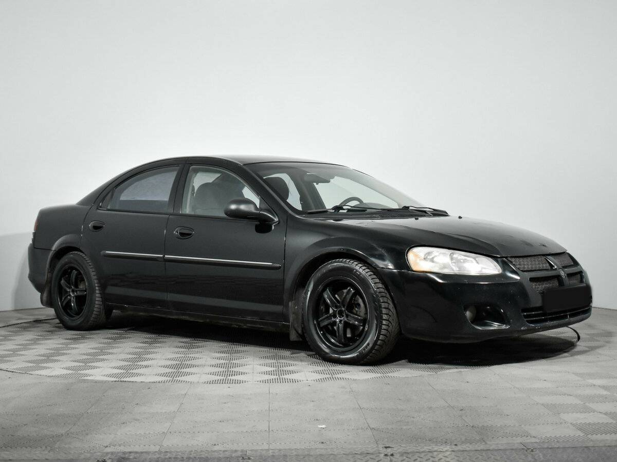Dodge Stratus
