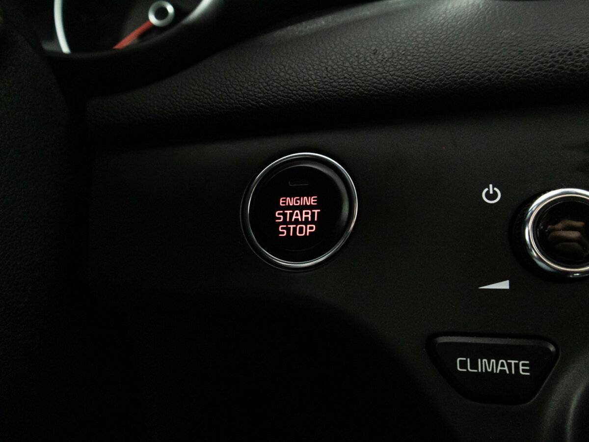 Купить Kia Sportage, 2020, 71 401 км, фото №20