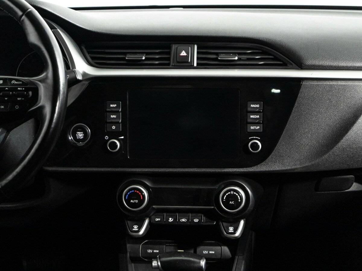 Купить Kia Rio, 2021, 166 172 км, фото №14