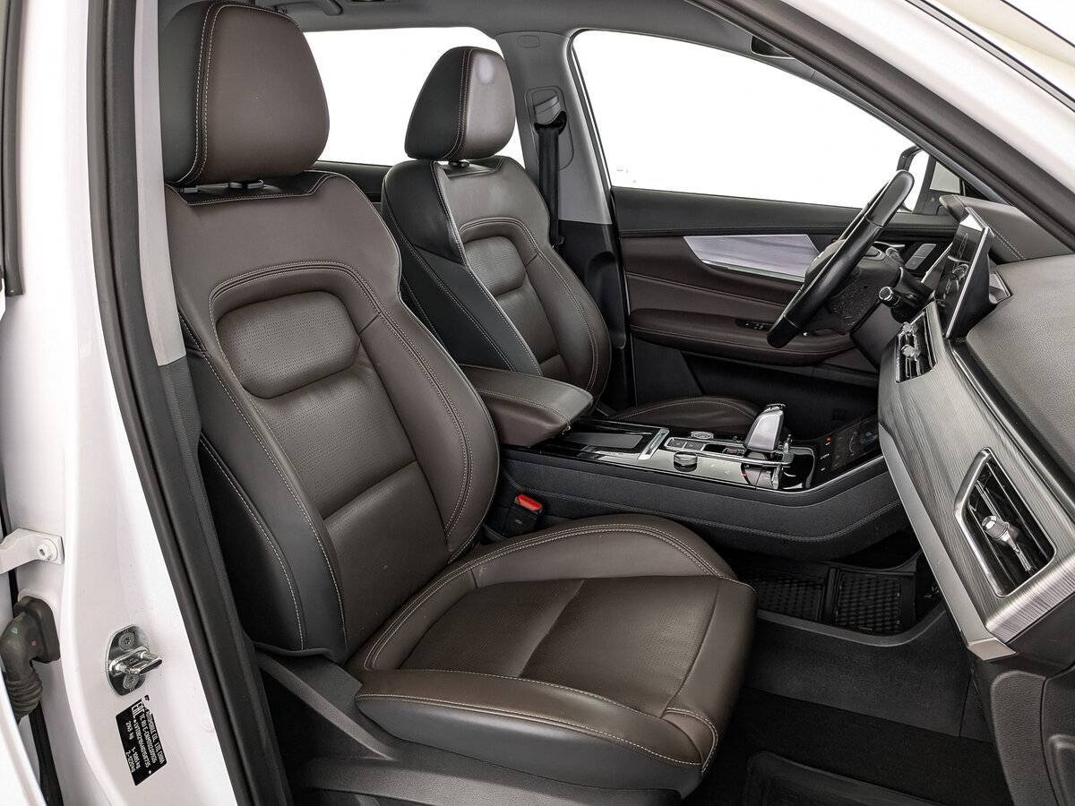 Купить Chery Tiggo 8 Pro, 2022, 94 076 км, фото №24