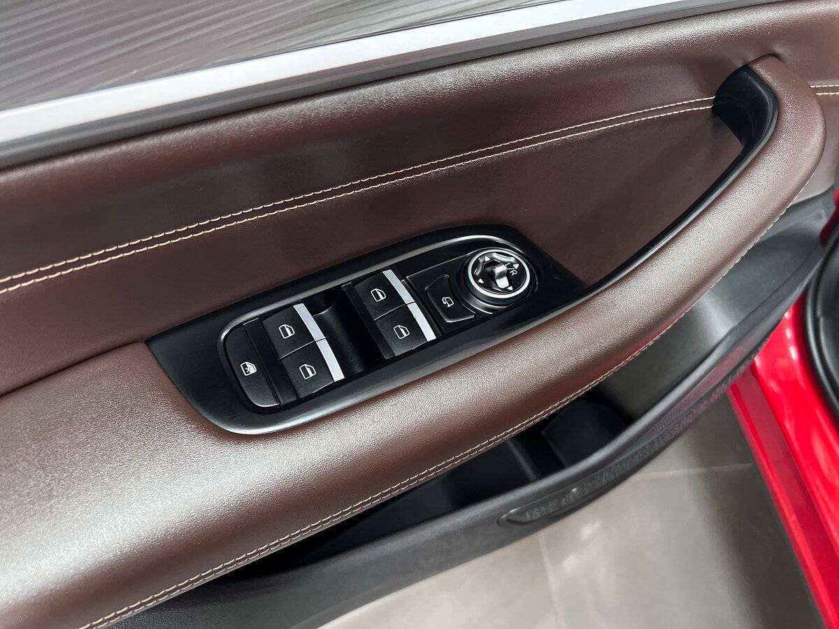 Купить Chery Tiggo 8 Pro, 2021, 128 040 км, фото №16