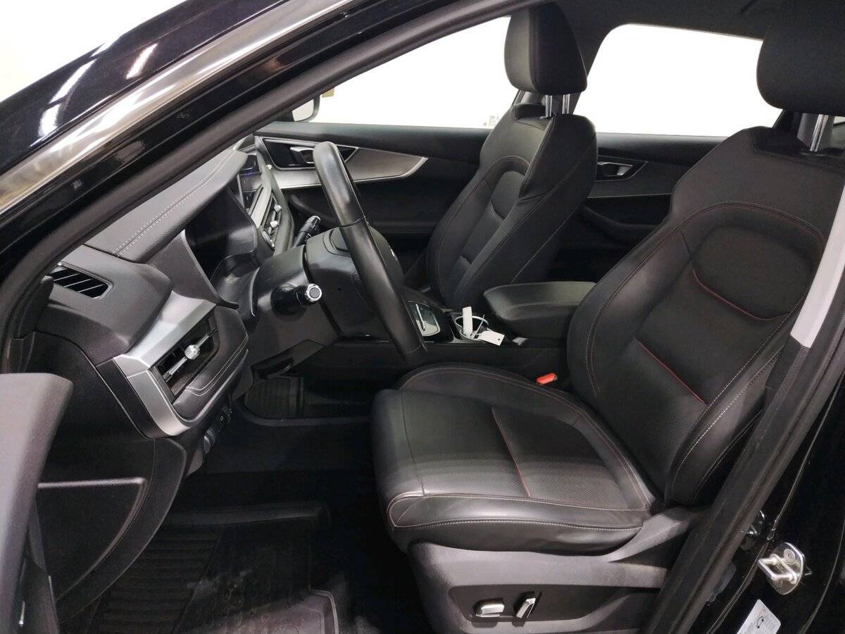 Купить Chery Tiggo 7 Pro, 2022, 4 450 км, фото №5