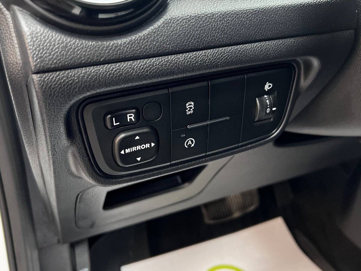 Купить Changan Alsvin, 2023, 41 372 км, фото №15