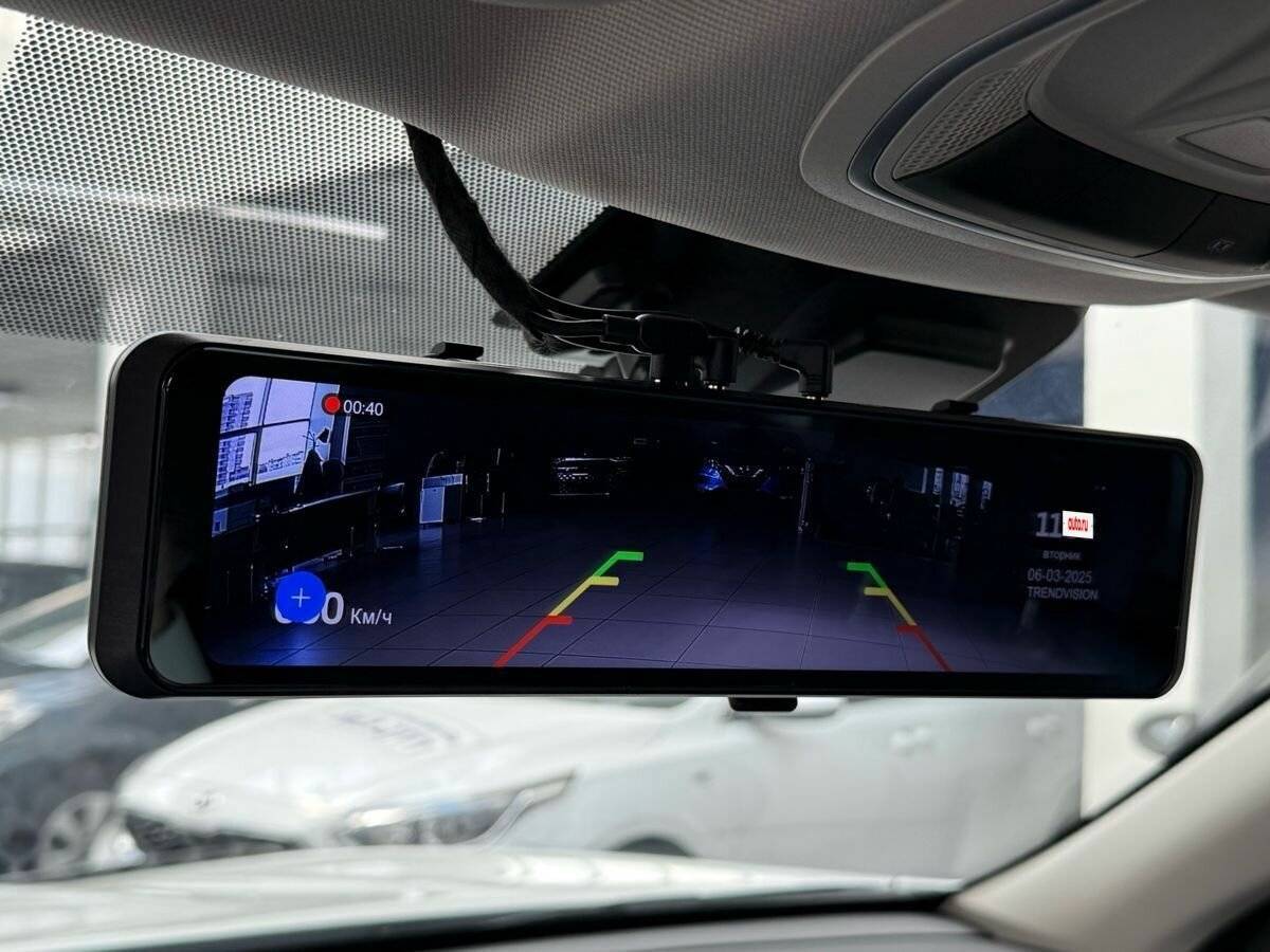 Купить Haval Jolion, 2022, 34 894 км, фото №23